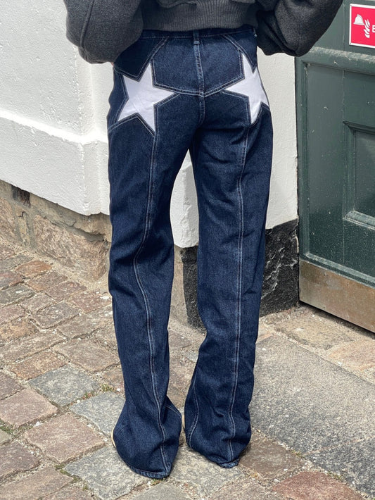 Star jeans